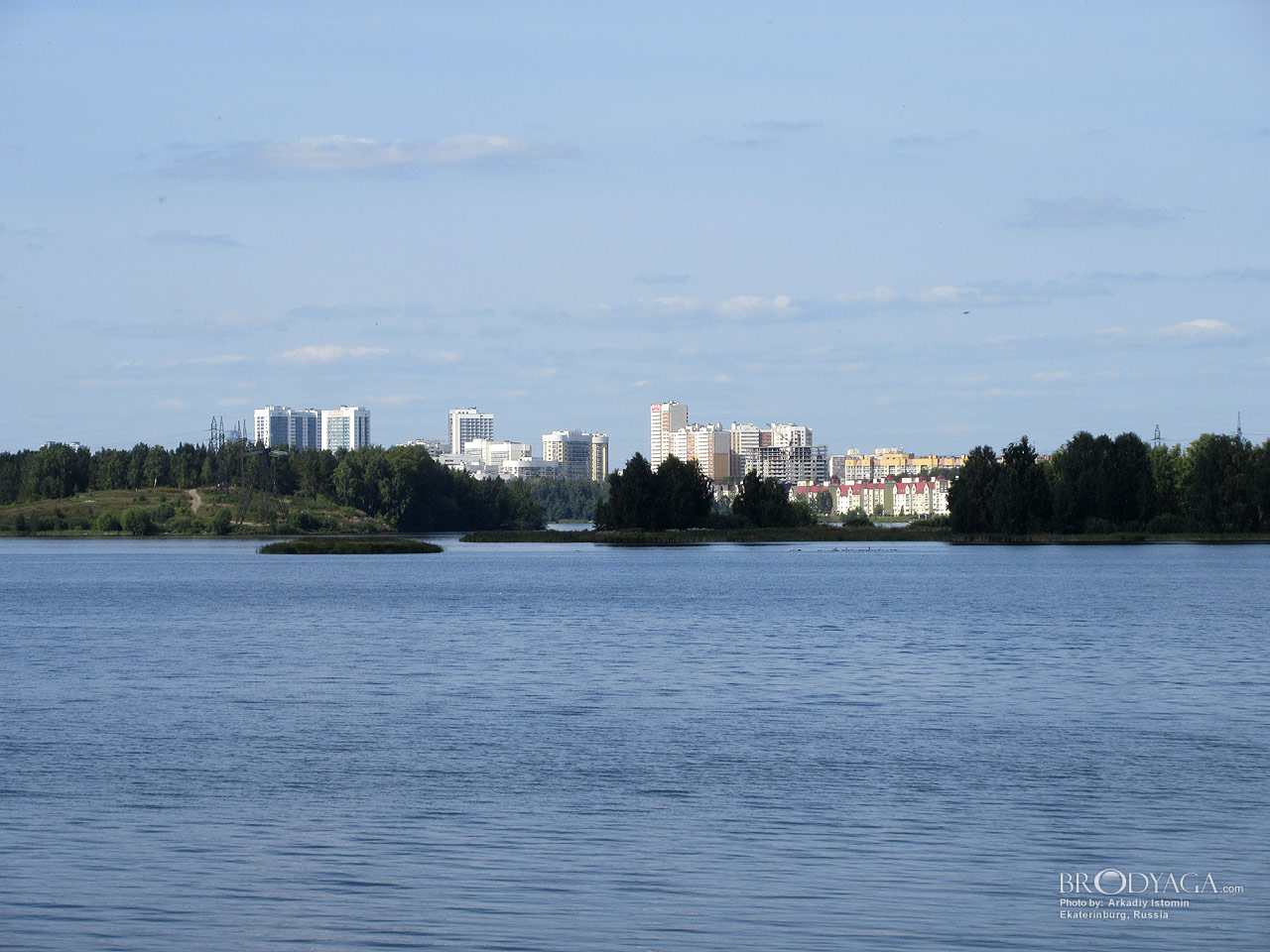 Ekaterinburg (Химмаш, Екатеринбург)